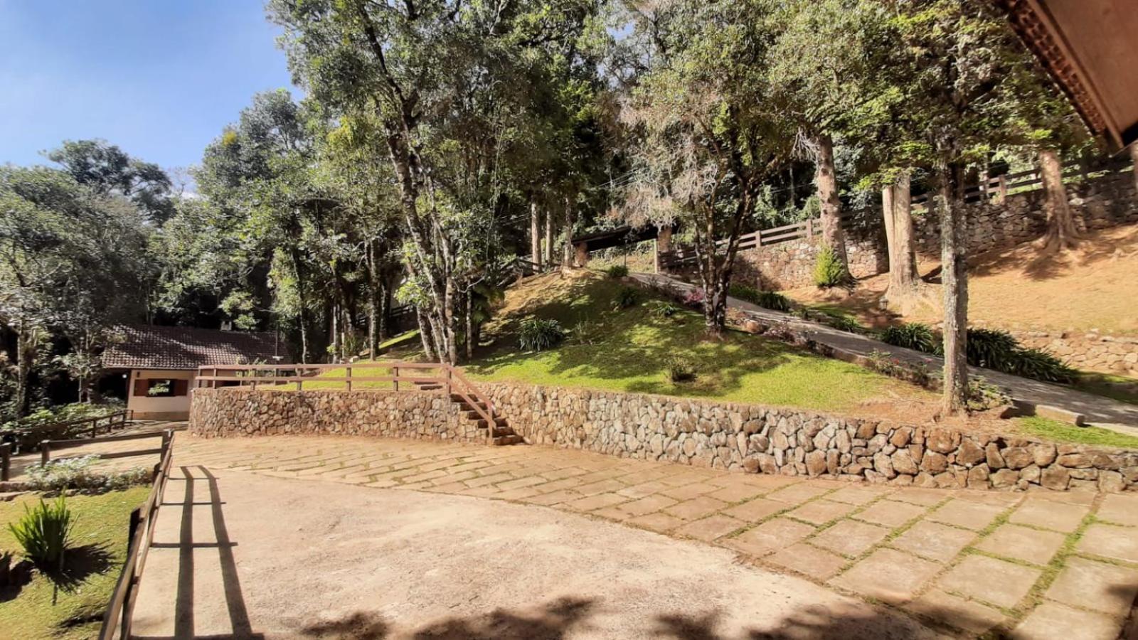 מלון מונטה ורדה Refugio Do Selado מראה חיצוני תמונה