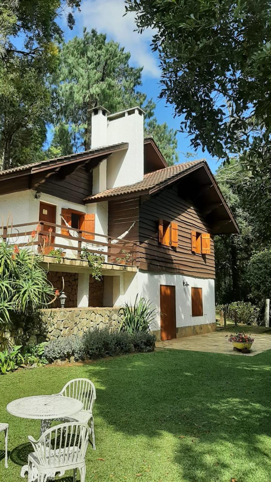 מלון מונטה ורדה Refugio Do Selado מראה חיצוני תמונה