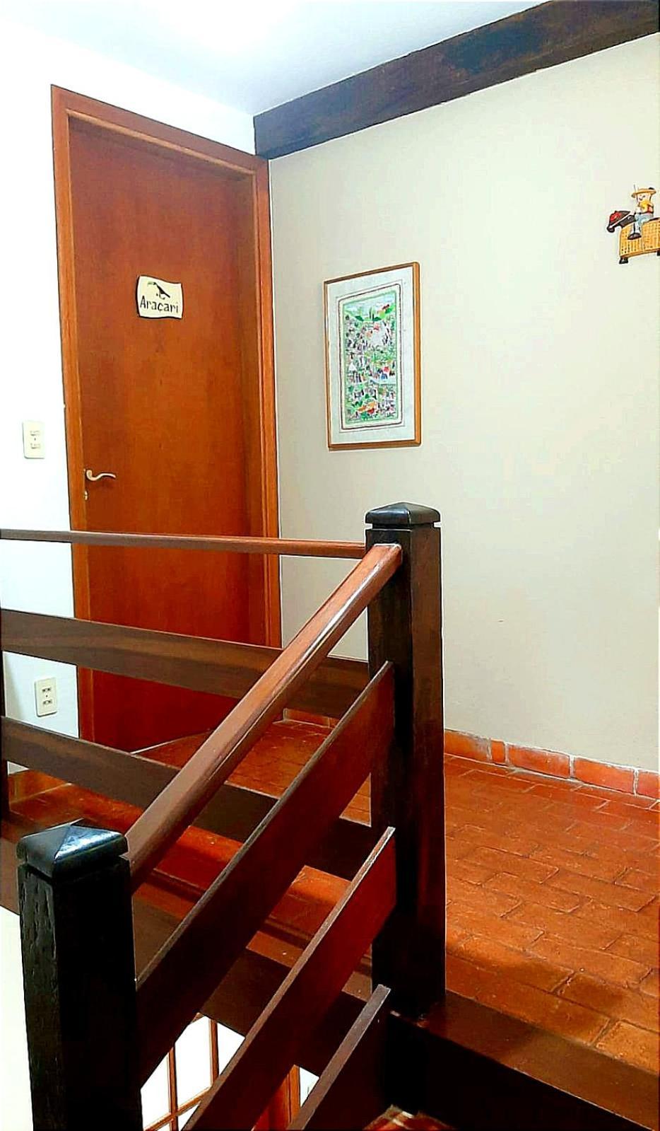 מלון מונטה ורדה Refugio Do Selado חדר תמונה