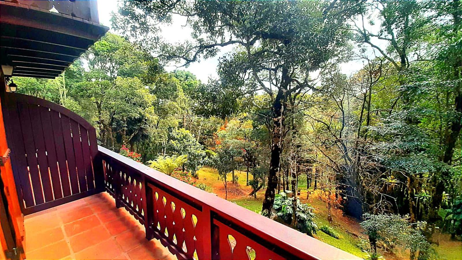 מלון מונטה ורדה Refugio Do Selado חדר תמונה